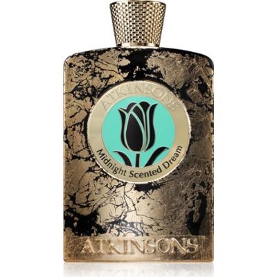 Atkinsons Midnight Scented Dream perfumy intense unisex 100 ml