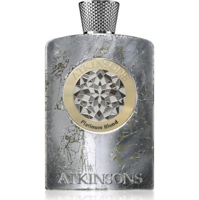 Atkinsons Platinum Blend perfumy intense unisex 100 ml