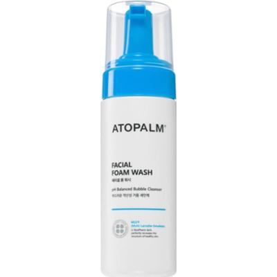 ATOPALM MLE Cleansing delikatna pianka oczyszczająca do cery wrażliwej i suchej 150 ml