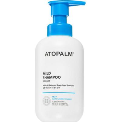 ATOPALM MLE Cleansing ultra delikatny szampon do skóry wrażliwej 300 ml