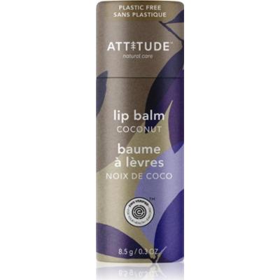 Attitude Leaves Bar Coconut balsam naturalny do ust 8,5 g