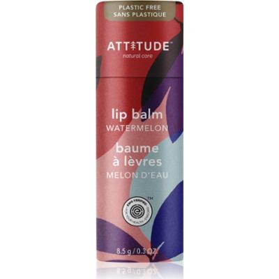 Attitude Leaves Bar Watermelon balsam naturalny do ust 8,5 g