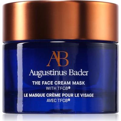 Augustinus Bader The Face Cream Mask nawilżająca maska kremowa na noc 50 ml