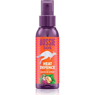 Aussie SOS Heat Defence spray do włosów 100 ml