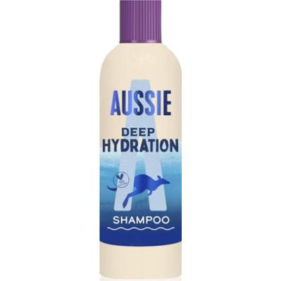 Aussie Deep Hydration Shampoo szampon intensywnie nawilżający 300 ml