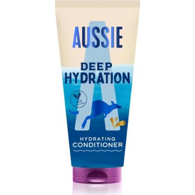 Aussie Deep Hydration Hydrating Conditioner odżywka głęboko nawilżająca 200 ml