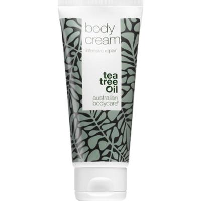 Australian Bodycare Tea Tree Oil krem do ciała z olejkiem z drzewa herbacianego 100 ml