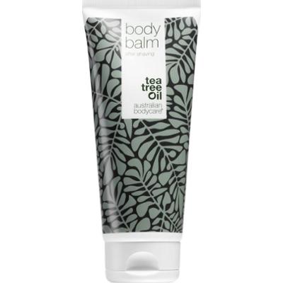 Australian Bodycare Tea Tree Oil balsam do ciała po goleniu 200 ml