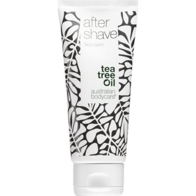 Australian Bodycare Tea Tree Oil balsam po goleniu z olejkiem z drzewa herbacianego 100 ml