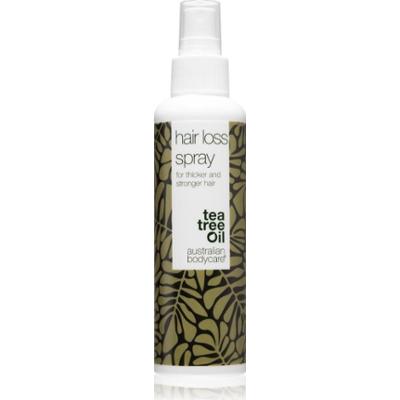 Australian Bodycare Tea Tree Oil spray przeciw wypadaniu włosów 150 ml