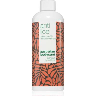 Australian Bodycare Anti Lice preparat do stosowania miejscowego przeciw wszom i gnidom 250 ml