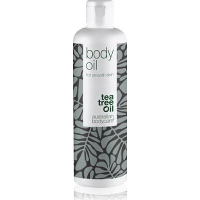 Australian Bodycare Tea Tree Oil odżywczy olej do ciała redukujący istniejące rozstępy i zapobiegający powstawaniu nowych 150 ml