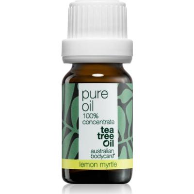 Australian Bodycare Tea Tree Oil Lemon Myrtle olejek z drzewa herbacianego 10 ml
