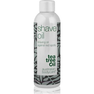 Australian Bodycare Tea Tree Oil olejek do golenia 80 ml