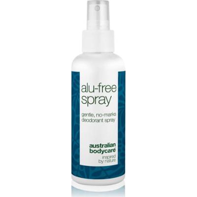 Australian Bodycare Deo Spray dezodorant z atomizerem bez aluminium 100 ml