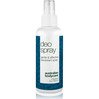 Australian Bodycare Deo Spray dezodorant z atomizerem 100 ml