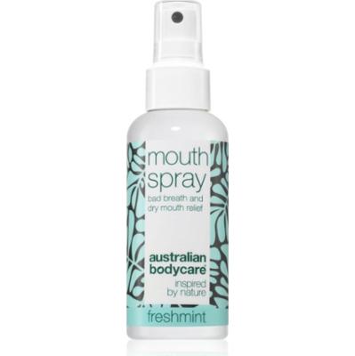 Australian Bodycare Mouth Spray spray do ust 100 ml