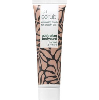 Australian Bodycare Lip Scrub peeling do ust 15 ml