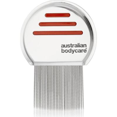 Australian Bodycare Anti Lice grzebień ochrona przeciw wszom 1 szt.