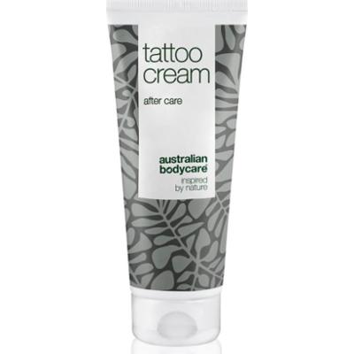 Australian Bodycare Tattoo Cream pielęgnacyjny krem do tatuażu 100 ml