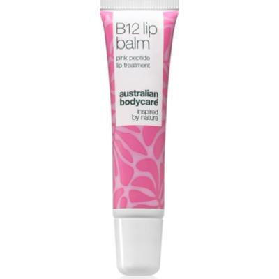 Australian Bodycare B12 nawilżający balsam do ust 15 ml