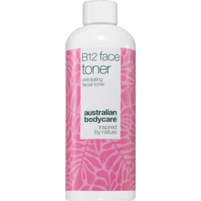 Australian Bodycare B12 tonik delikatnie złuszczający 250 ml
