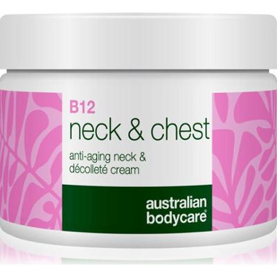 Australian Bodycare B12 ujędrniający krem na dekolt i szyję 50 ml
