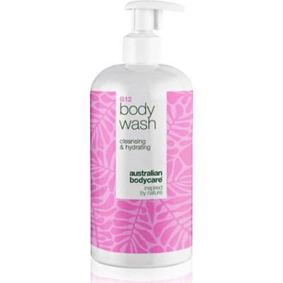 Australian Bodycare B12 nawilżający żel pod prysznic 500 ml