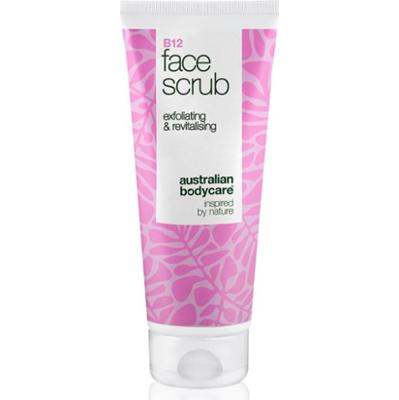 Australian Bodycare B12 wygładzający peeling do twarzy 100 ml