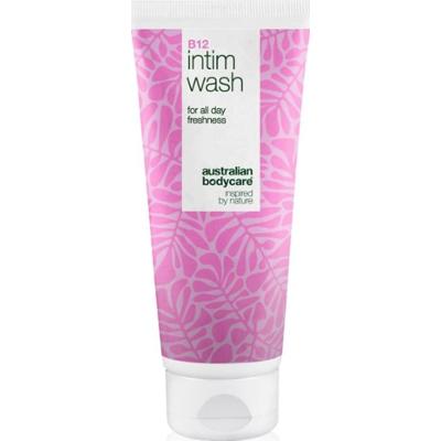 Australian Bodycare B12 żel do higieny intymnej 200 ml