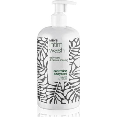 Australian Bodycare Men's żel do higieny intymnej dla mężczyzn 500 ml