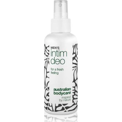 Australian Bodycare Men's dezodorant do okolic intymnych dla mężczyzn 100 ml