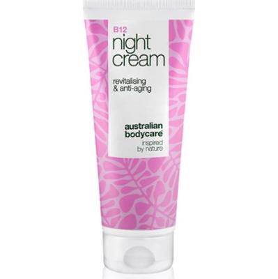 Australian Bodycare B12 rewitalizujący krem na noc 100 ml