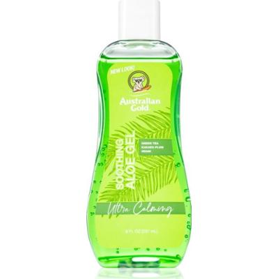 Australian Gold Shooting Aloe Gel kojący żel po opalaniu 237 ml