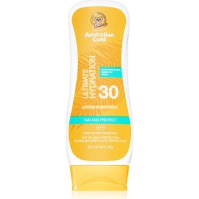Australian Gold Lotion Sunscreen pielęgnacja ochronna przed promieniami słonecznymi SPF 30 237 ml