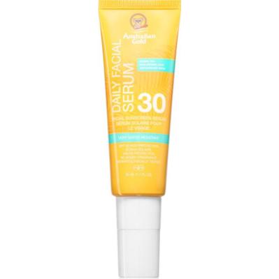 Australian Gold Daily Facial Serum serum na dzień do twarzy SPF 30 50 ml