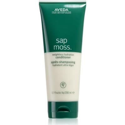 Aveda Sap Moss™ Weightless Hydrating Conditioner odżywka nawilżająca przeciwko puszeniu się włosów 200 ml