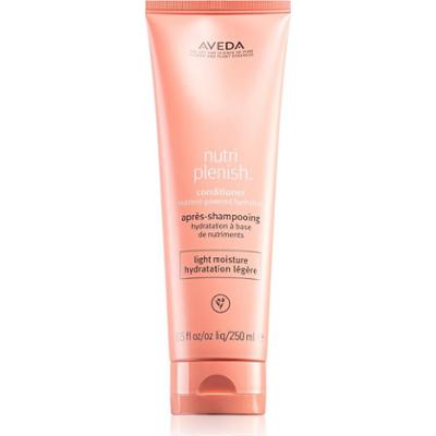 Aveda Nutriplenish™ Conditioner Light Moisture lekka odżywka odżywienie i nawilżenie 250 ml