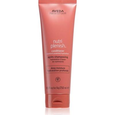 Aveda Nutriplenish™ Conditioner Deep Moisture odżywka głęboko odżywiająca do włosów suchych 250 ml