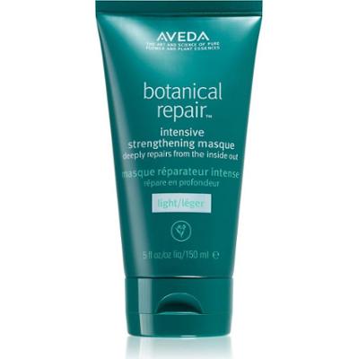Aveda Botanical Repair™ Intensive Strengthening Masque Light delikatna maska kremowa dla zdrowych i pięknych włosów 150 ml