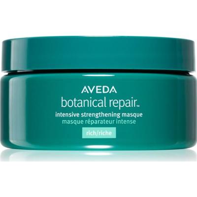 Aveda Botanical Repair™ Intensive Strengthening Masque Rich maska głęboko odżywiająca 200 ml