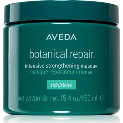 Aveda Botanical Repair™ Intensive Strengthening Masque Rich maska głęboko odżywiająca 450 ml