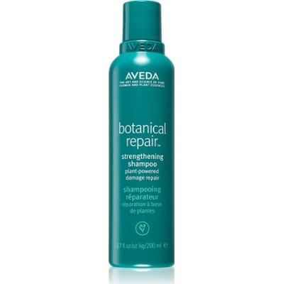 Aveda Botanical Repair™ Strengthening Shampoo szampon wzmacniający do włosów zniszczonych 200 ml