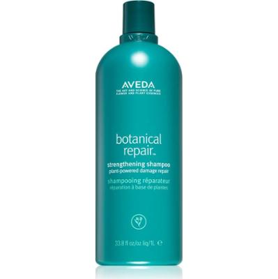 Aveda Botanical Repair™ Strengthening Shampoo szampon wzmacniający do włosów zniszczonych 1000 ml