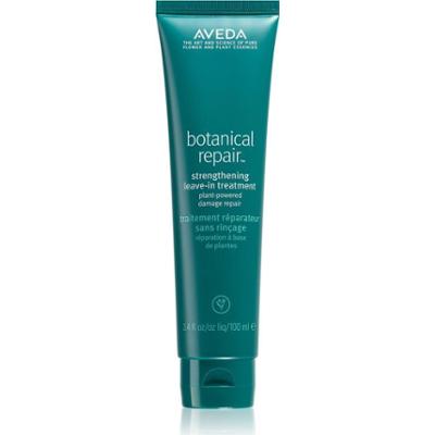 Aveda Botanical Repair™ Strengthening Leave-in Treatment pielęgnacja wzmacniająca bez spłukiwania do włosów zniszczonych 100 ml
