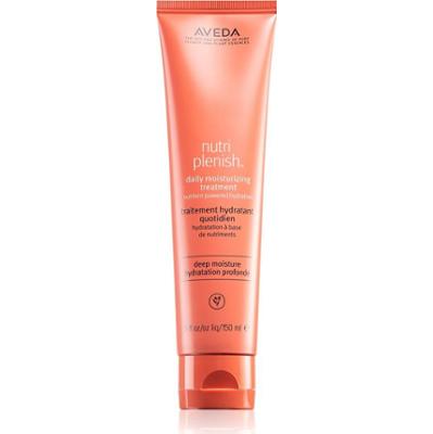 Aveda Nutriplenish™ Daily Moisturizing Treatment pielęgnacja intensywnie nawilżająca do włosów 150 ml
