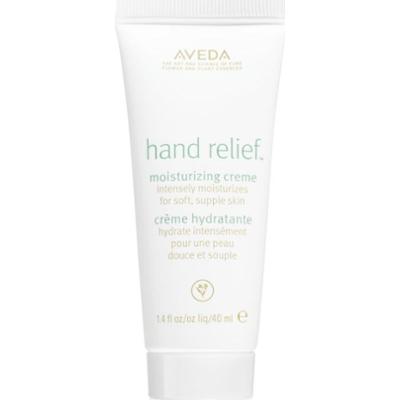 Aveda Hand Relief™ Moisturizing Creme krem do rąk nawilżający 40 ml