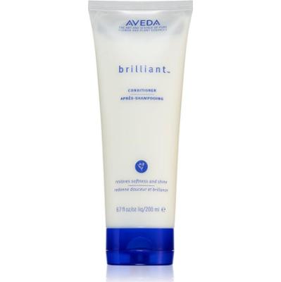 Aveda Brilliant™ Conditioner odżywka do włosów rozjaśnianych 200 ml