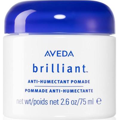 Aveda Brilliant™ Anti-humectant Pomade pomada do włosów przeciwko puszeniu się włosów 75 ml