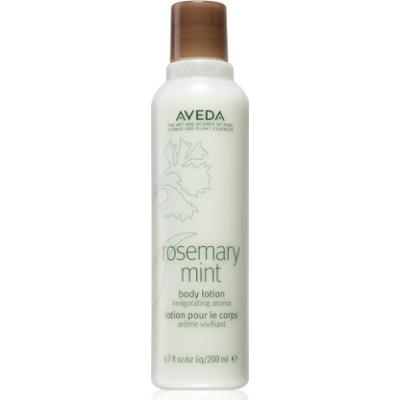 Aveda Rosemary Mint Body Lotion delikatny, nawilżający balsam do ciała 200 ml